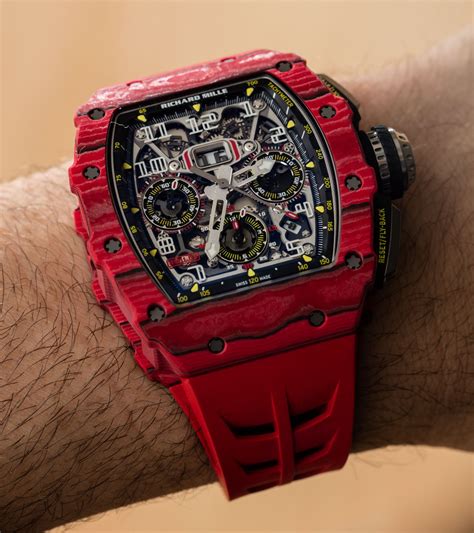 buy a richard mille